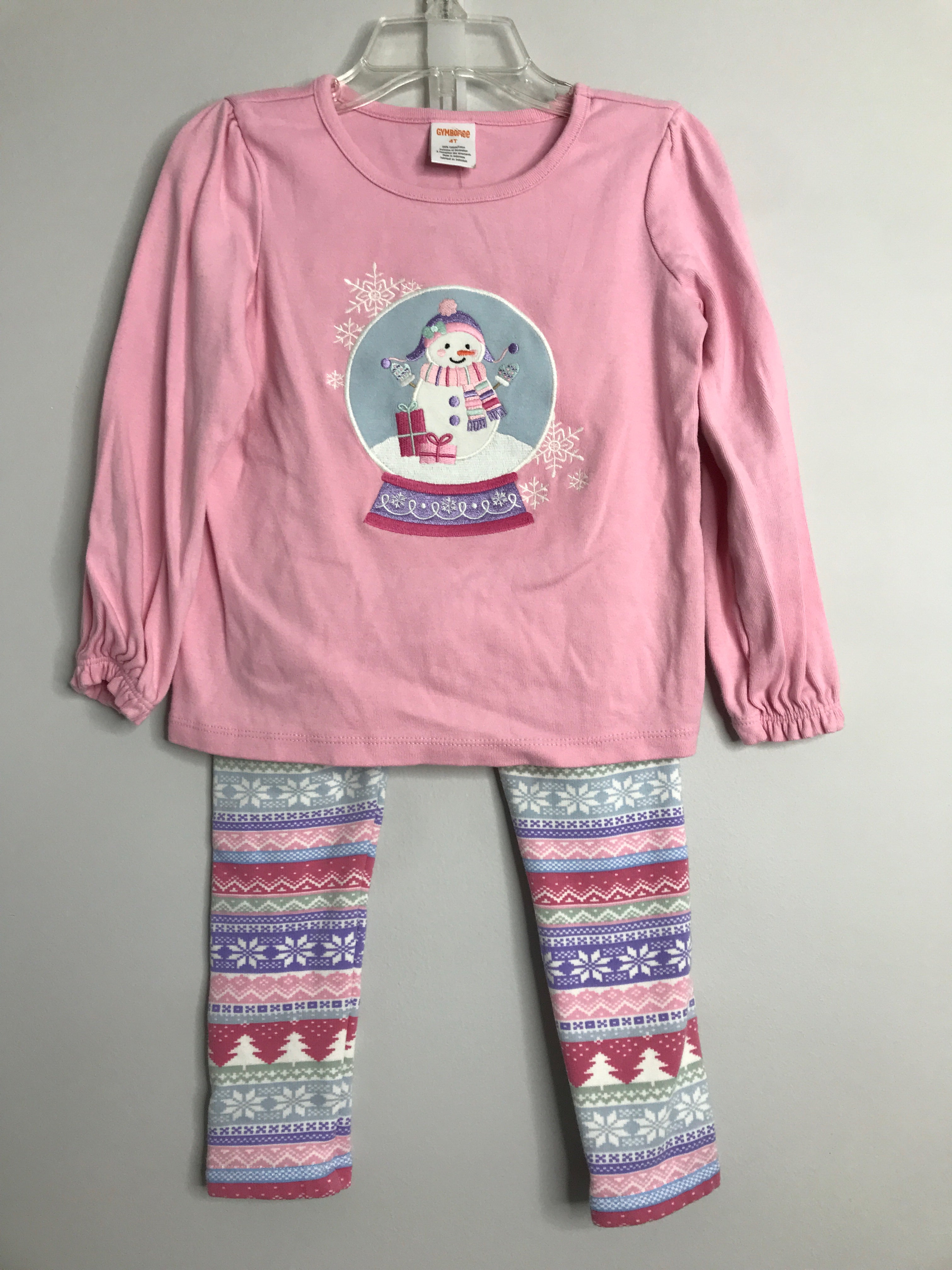 Size online 4t Gymboree